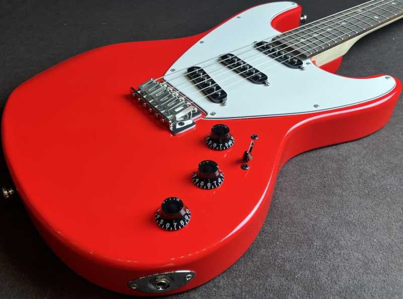 Greco WS-BG101 3S 買取