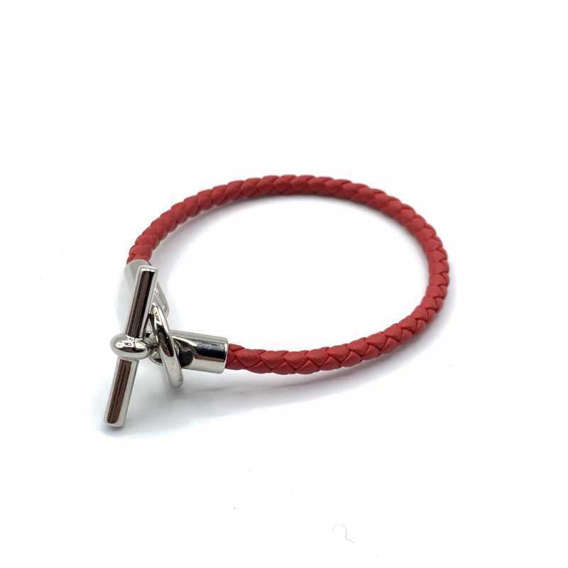 エルメス買取 ブレスレット グレナン