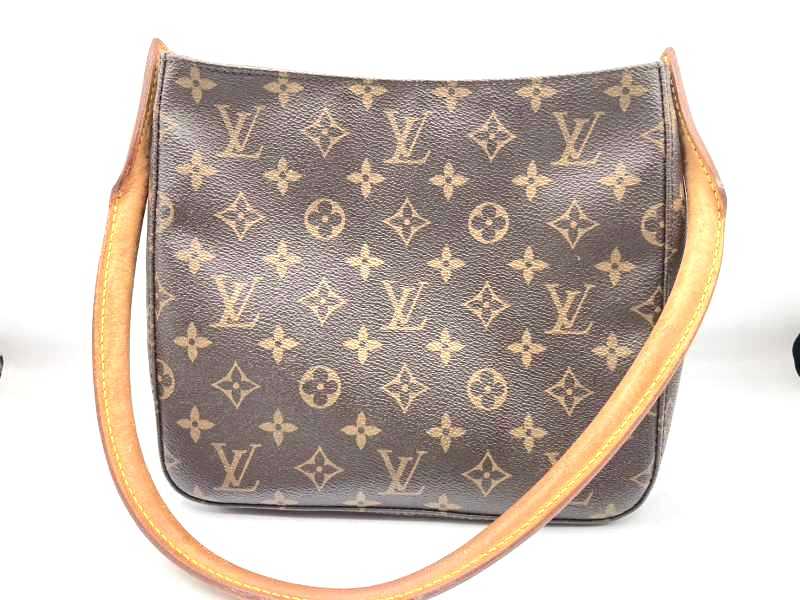 ルイヴィトン買取 ルーピングMM M51146