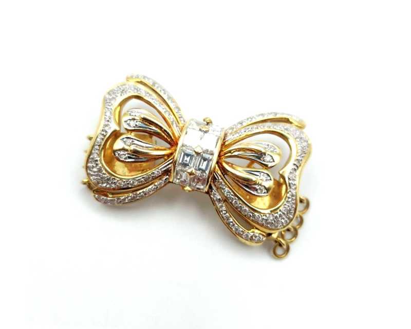 ジュエリー買取 ダイヤモンド アクセサリー