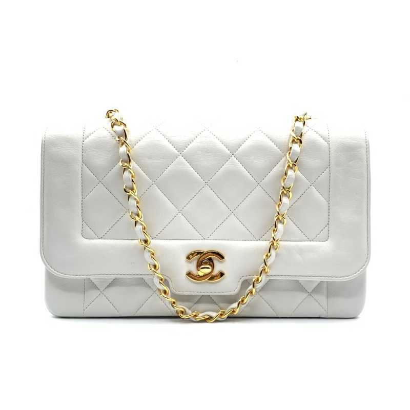 シャネル買取 チェーンショルダーバッグ