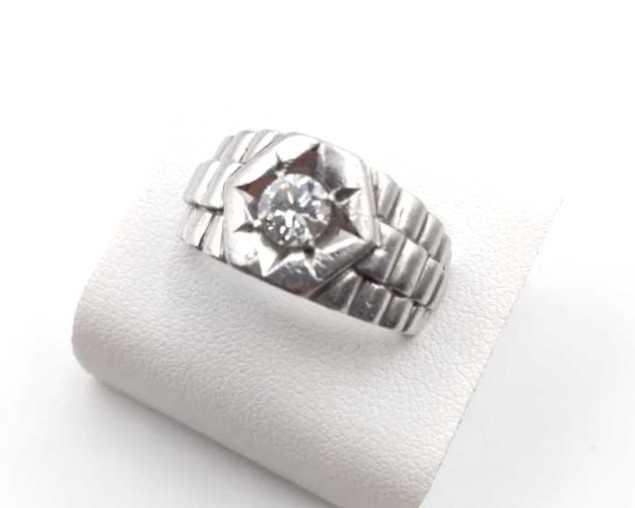 ジュエリー買取 ダイヤモンドリング