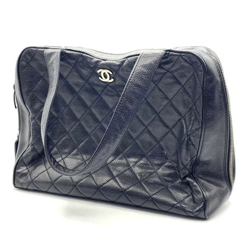 シャネル買取 バッグ マトラッセ