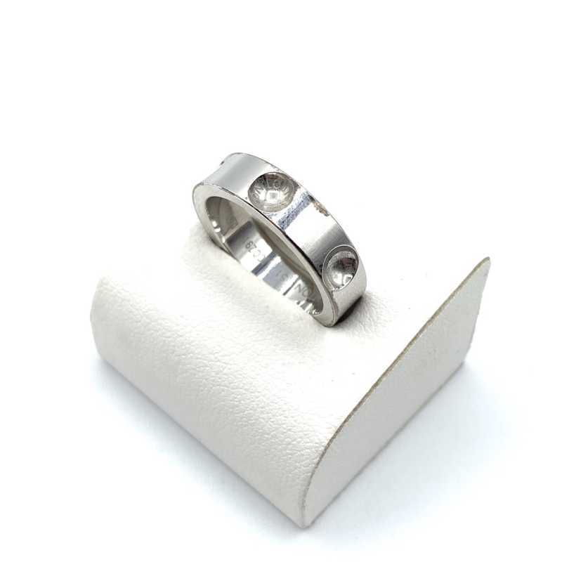 ルイヴィトン買取 プティットバーグリング 750WG