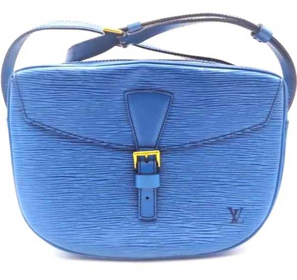 ルイヴィトン買取　ジョヌフィーユ　エピ　M52155