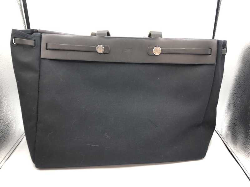 エルメス買取 エールバッグ カバスGM