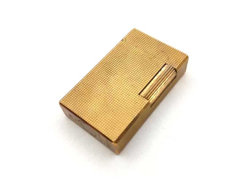 STデュポン　買取　ライター