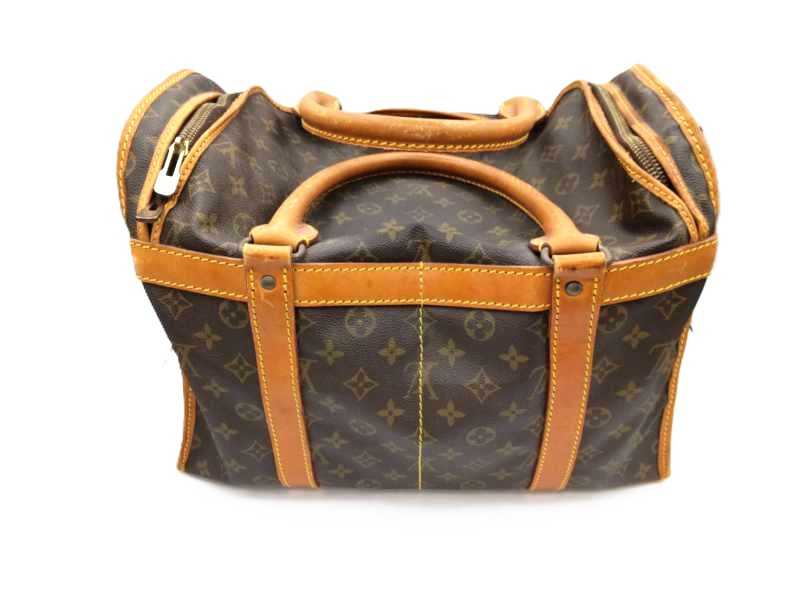 ルイヴィトン　買取　サックシャスール