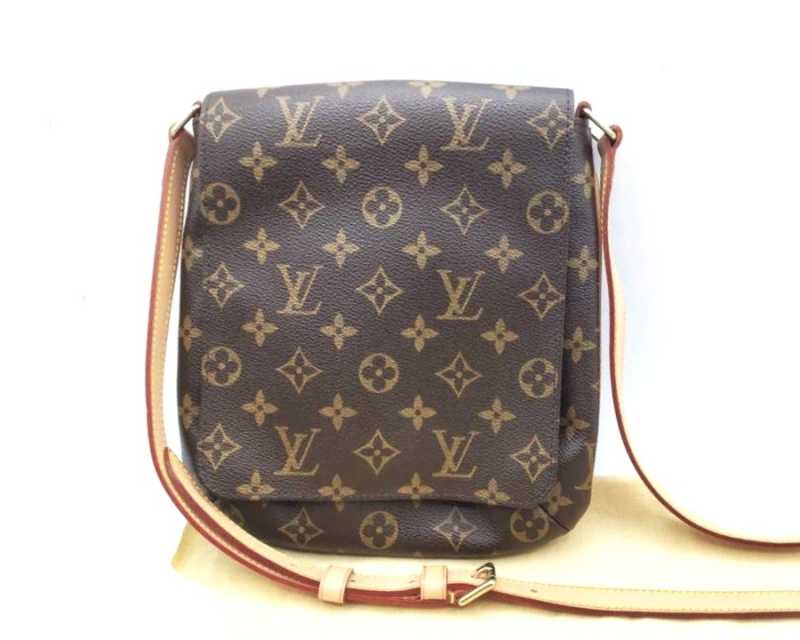 ルイヴィトン買取 ミュゼットサルサ 