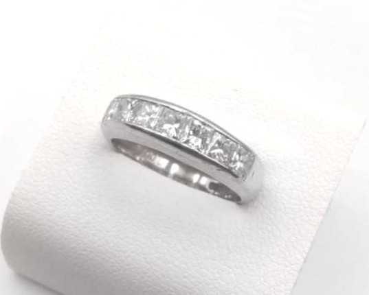 ジュエリー買取 ダイヤモンドリング