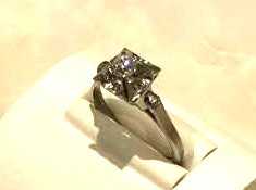 宝石買取 ダイヤモンド