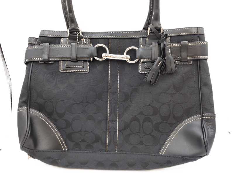 コーチ買取 ハンドバッグ