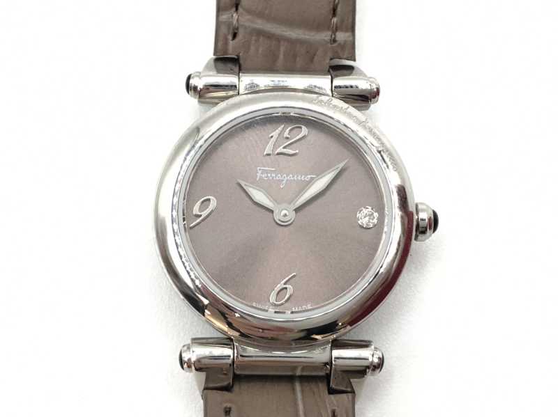 フェラガモ買取 イディリオ