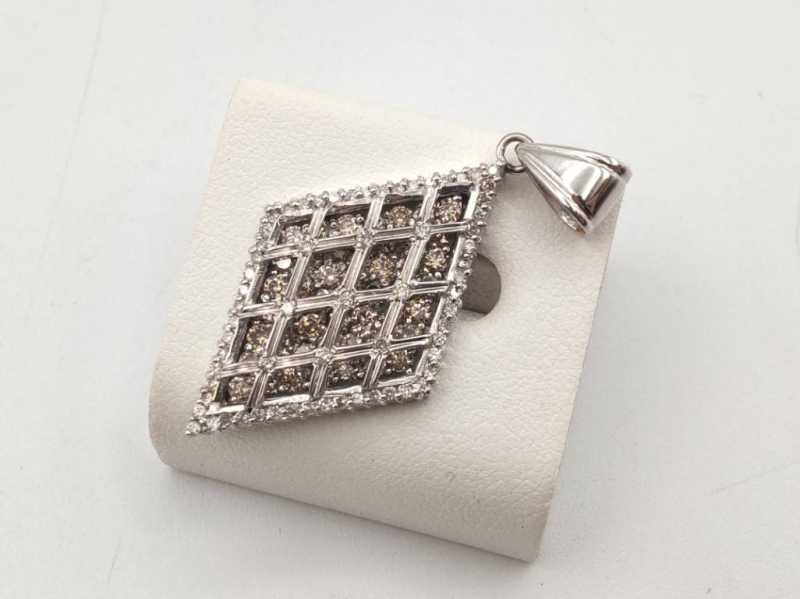 PT900トップ　買取　ダイヤモンド