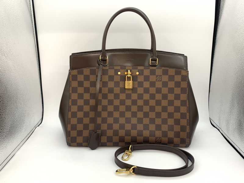 ルイヴィトン買取 リヴォリMM N41150