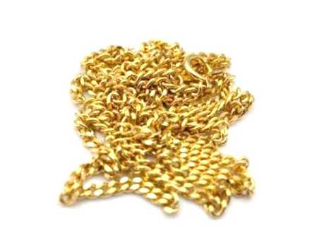 金買取 ネックレス