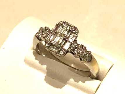 宝石買取 ダイヤモンド