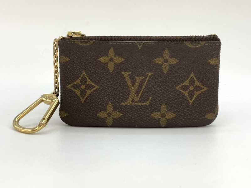 ルイヴィトン買取 ポシェット・クレ M62650