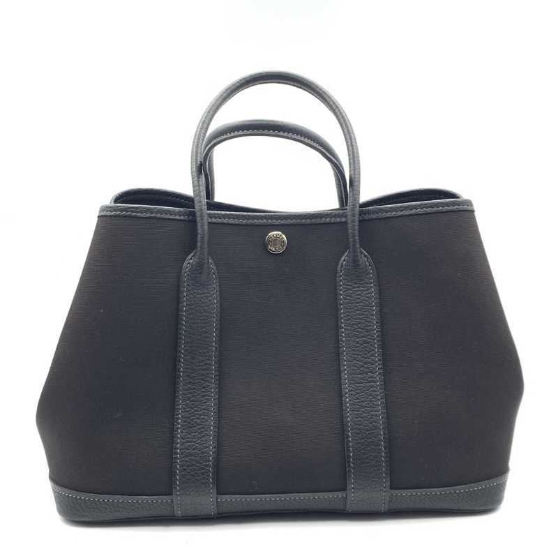 エルメス買取 ガーデンパーティTPM