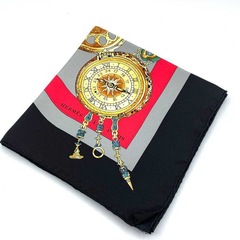 エルメス買取 カレ90