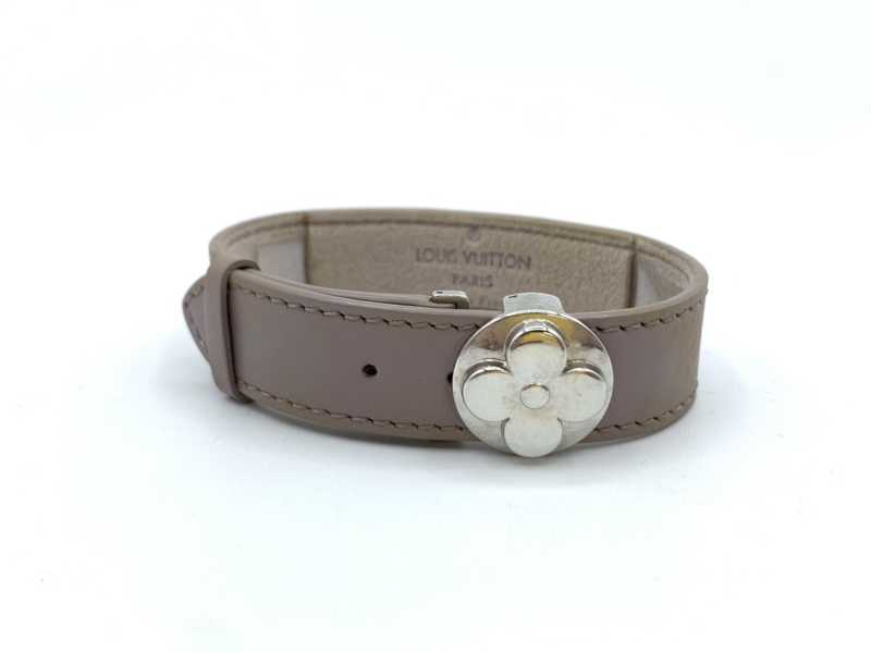 ルイヴィトン買取 ブラスレ・グッドラック M34448