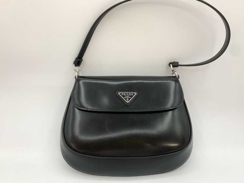 プラダクレオショルダーバッグの買取実績(199598)│MARUKA プラダクレオショルダーバッグの買取実績(199598)│MARUKA