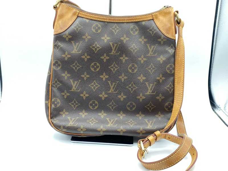 ルイヴィトン買取 オデオンPM モノグラム M56390