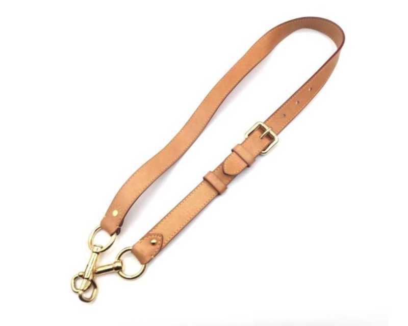 ルイヴィトン買取 ショルダーストラップ