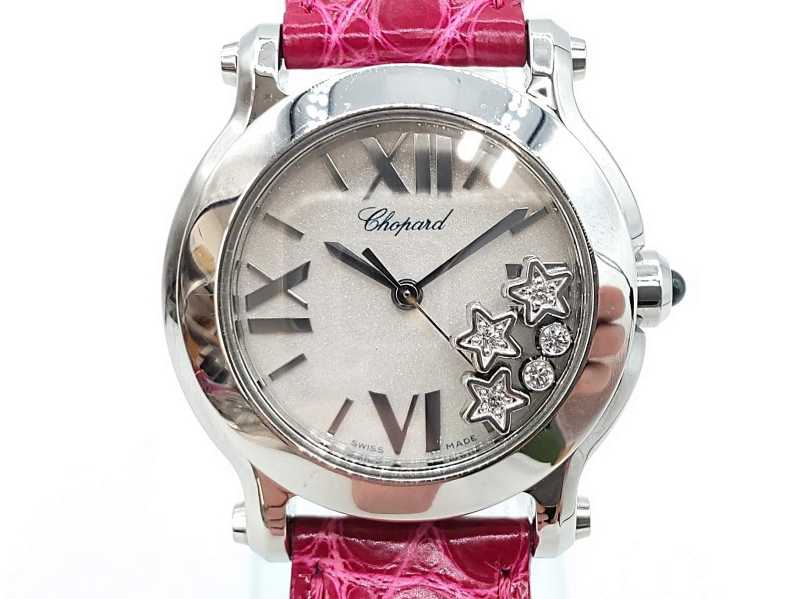 ショパール買取 ハッピースポーツ