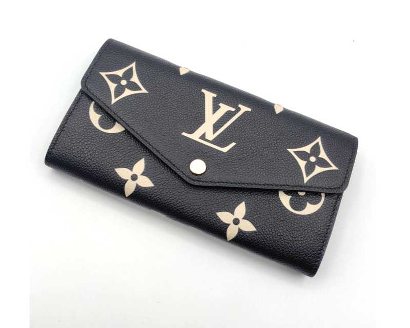 ルイヴィトン買取 ポルトフォイユ・サラ