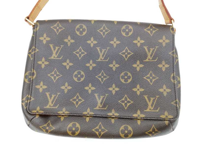 ルイヴィトン買取 ミュゼットタンゴ モノグラム M51388