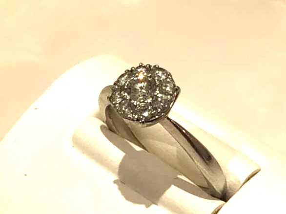 宝石買取 ダイヤモンド