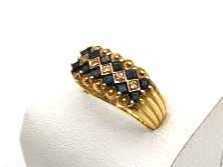 宝石買取 サファイア