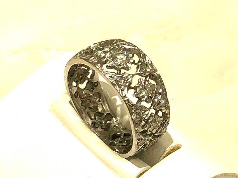 宝石買取 ダイヤモンド