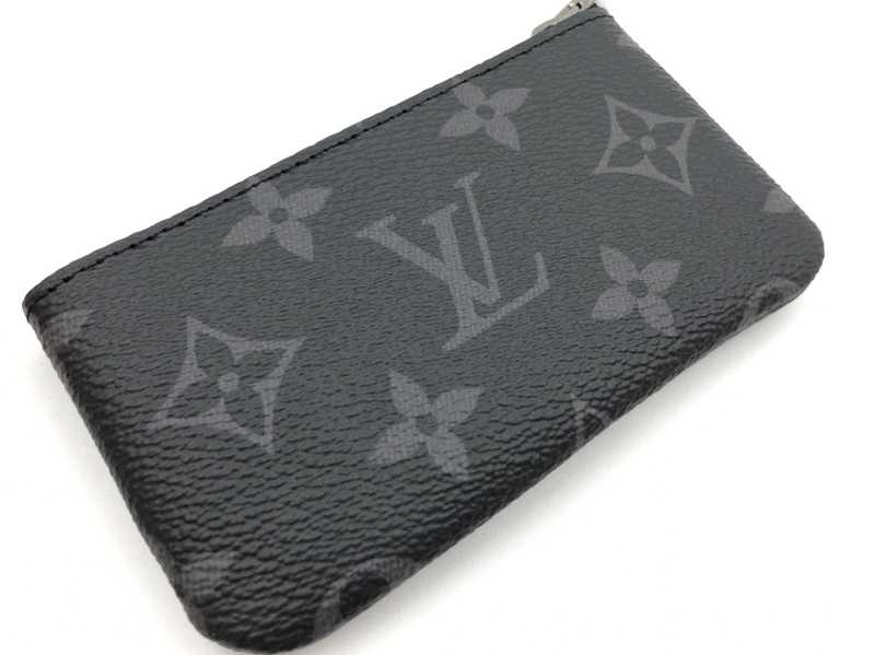 ルイヴィトン買取 ポシェットクレ M80905