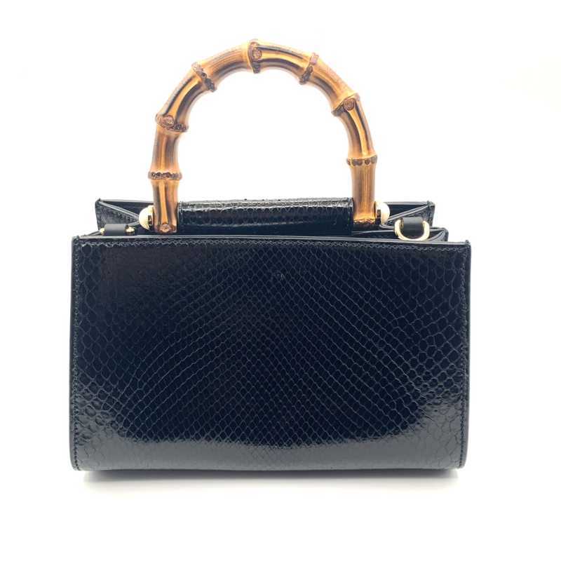 グッチ買取 ニムフェア 470271