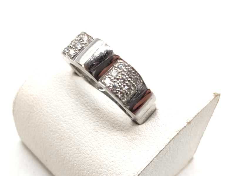 シャネル　買取　カメリアプロフィールドリング