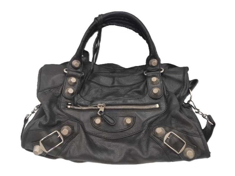 バレンシアガ　買取　ジャイアントシティ