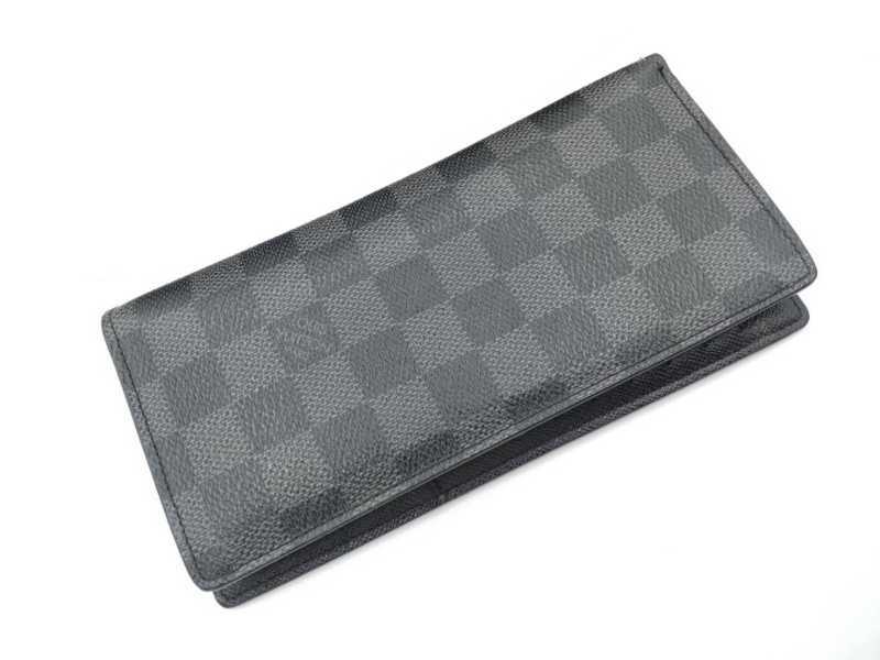 ルイヴィトン　買取　ポルトフォイユブラザ