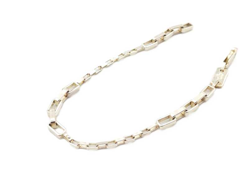 グッチ買取 シルバー925 ブレスレット