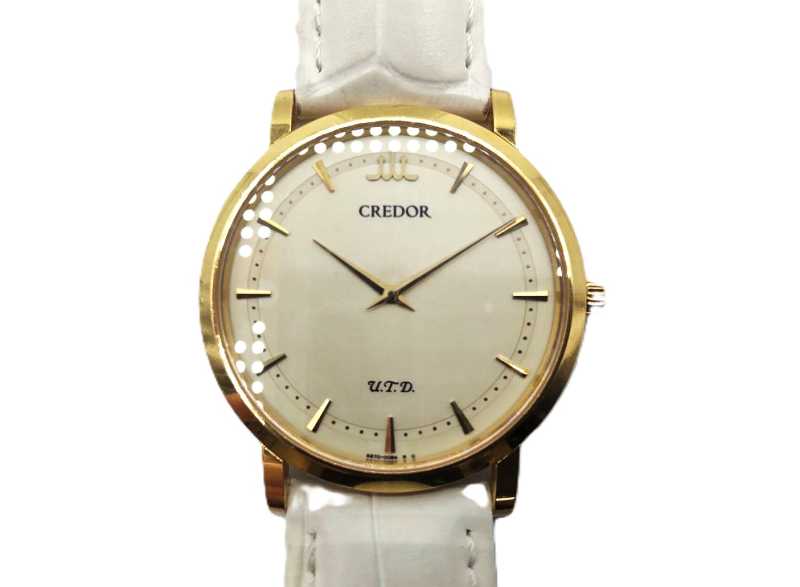 クレドール買取 メカニカル U.T.D 6870-00B0