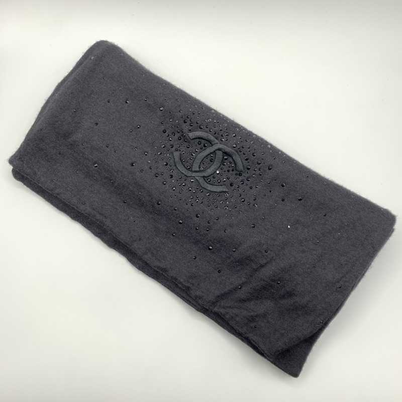 シャネル買取 ストール