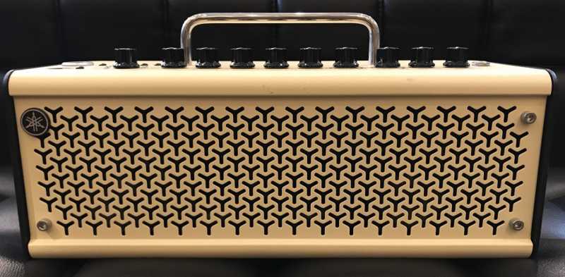 YAMAHA THR10II Ver.1.3 買取