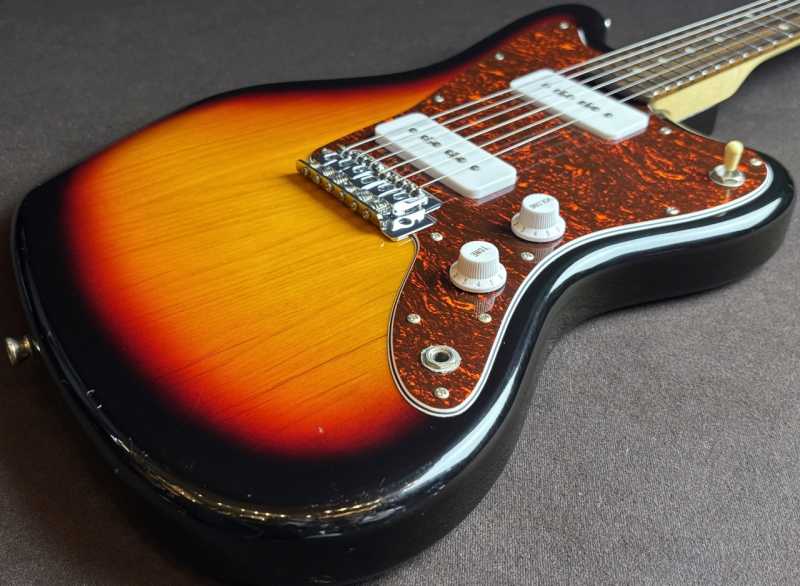 Bacchus BJM-1R 3TS 買取