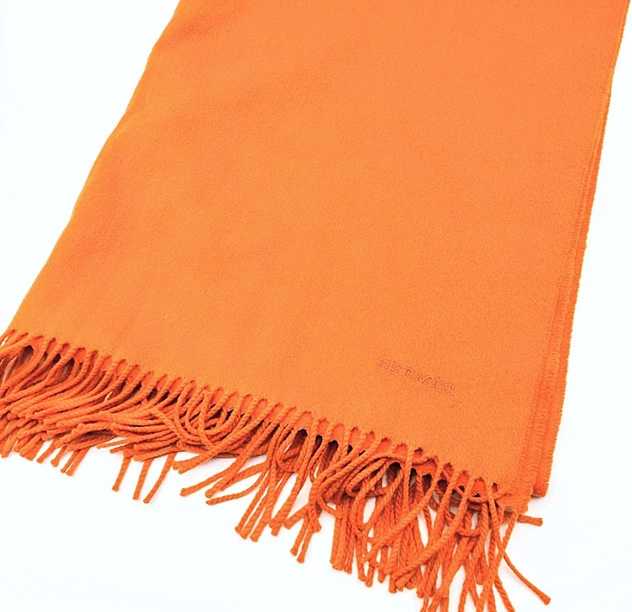 エルメス買取　大判ストール　カシミヤ