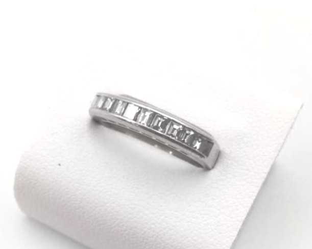 ジュエリー買取 プラチナ ダイヤモンドリング