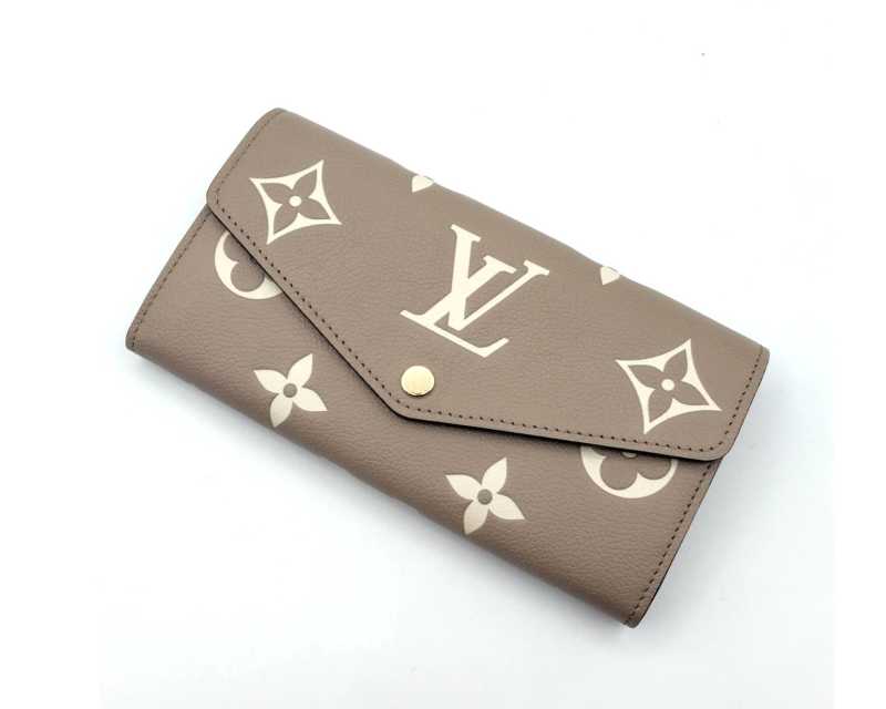 ルイヴィトン買取 ポルトフォイユ・サラ