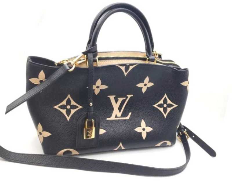 ルイヴィトン買取 プティ･パレ PM 