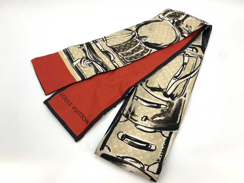 ルイヴィトン買取 バンドー・トランク M73964