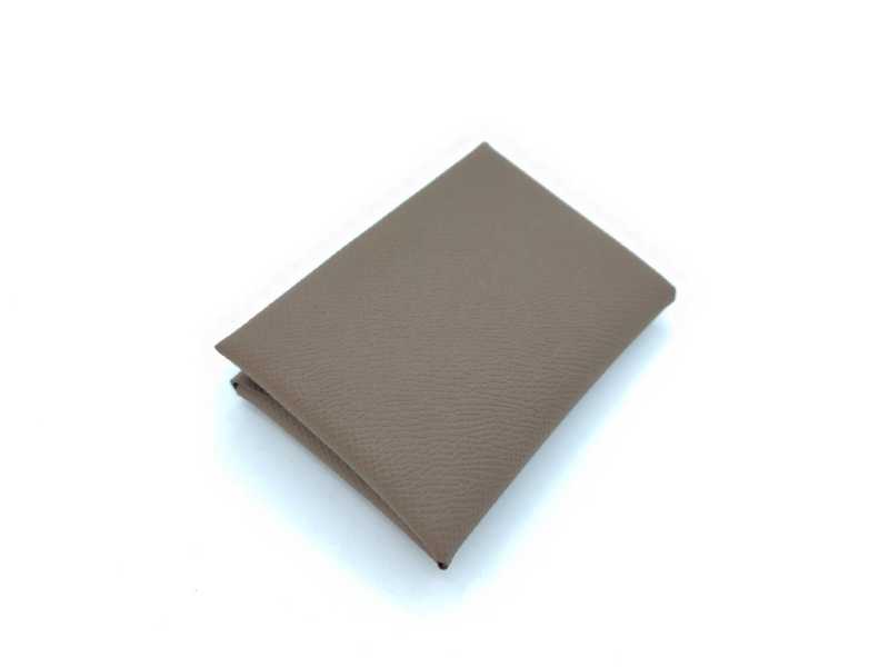 エルメス　買取　カルヴィ